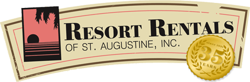 Resort Rentals of St. Augustine
